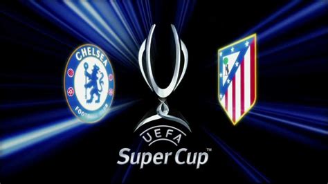 uefa super cup 2012